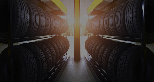 WE WAREHOUSE ALL MAJOR TIRE BRANDS