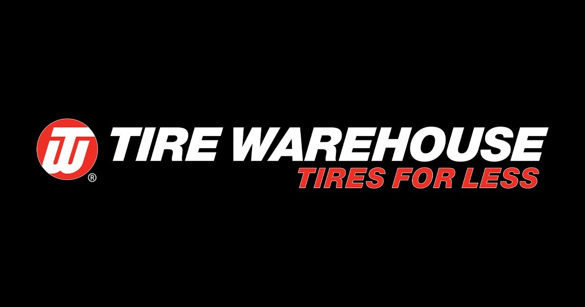 Tire Warehouse: Tire Shop Near Me