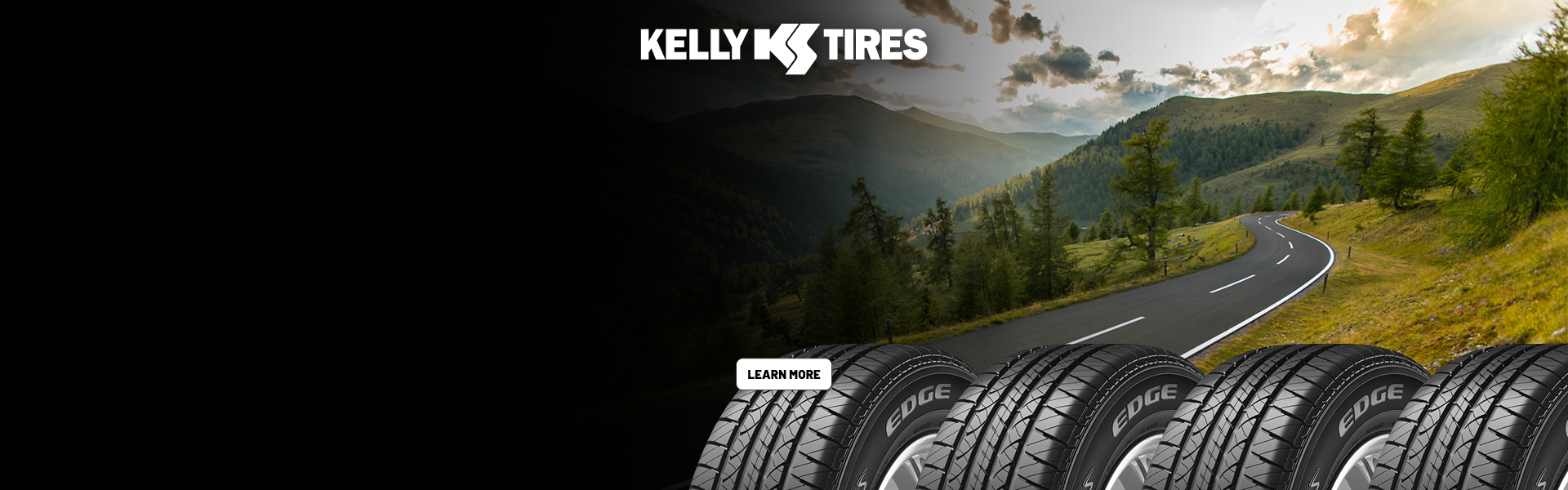 50 dollars off instantly on Kelly tires